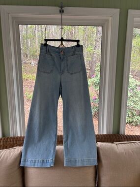 Maeve Collette Jeans